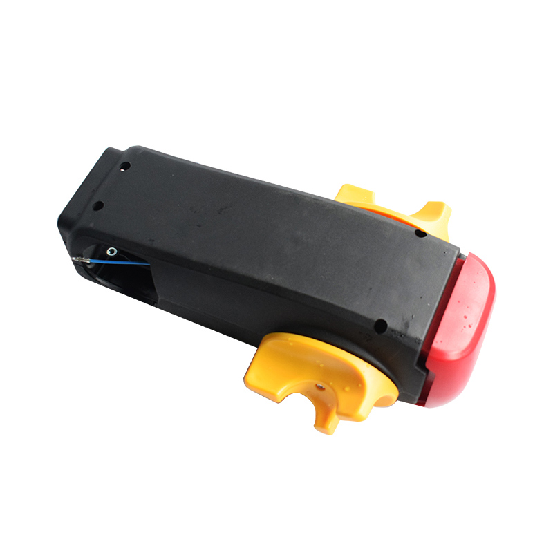 Forklift Control Handle Assy