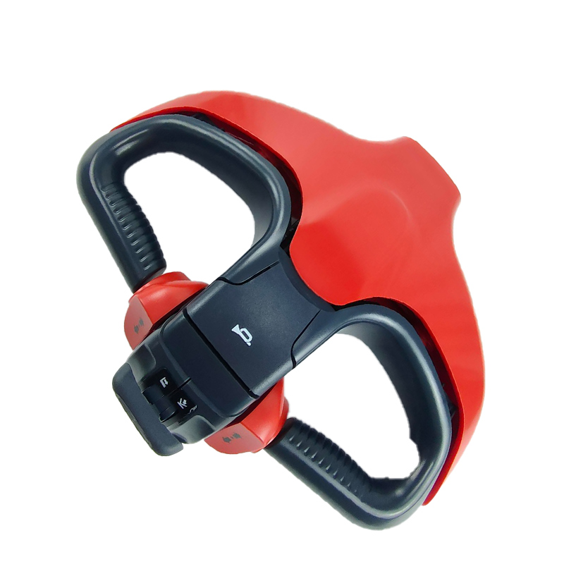 Forklift Parts Control Handle Assy