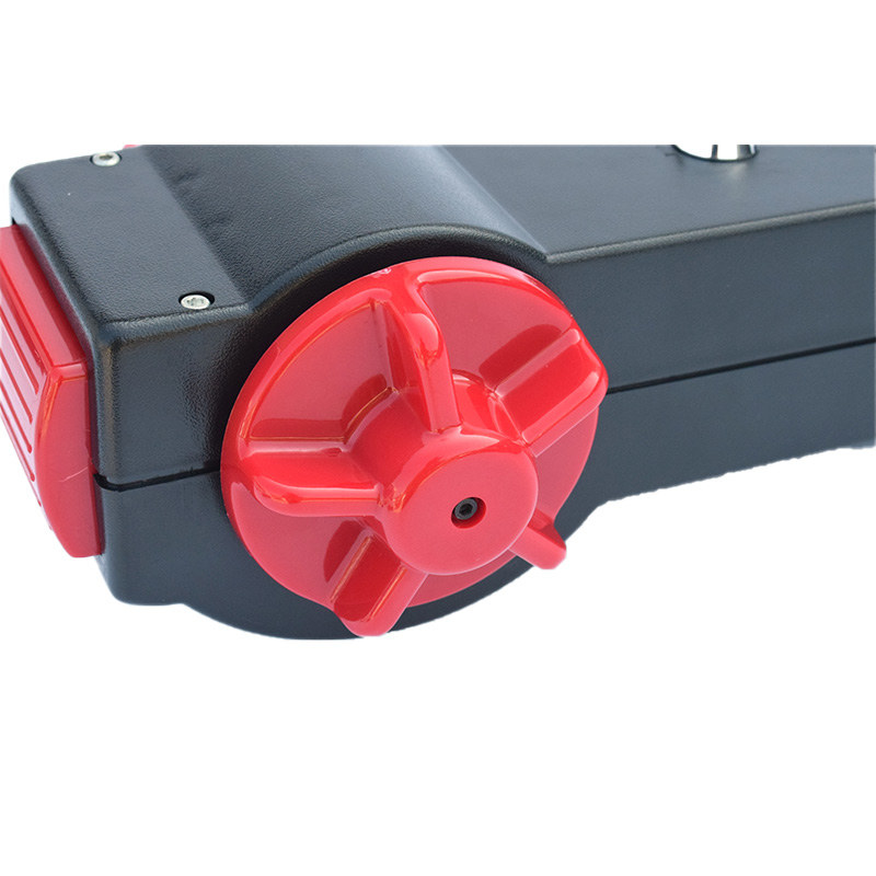 Forklift Tiller Head Control Handle