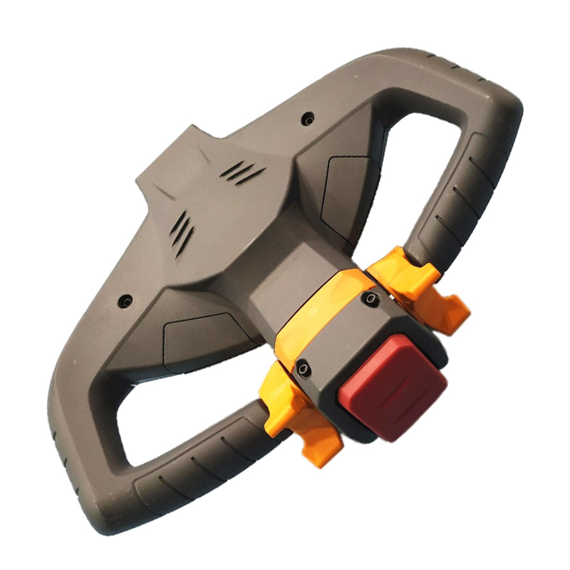 Electric Pallet Jack Handle