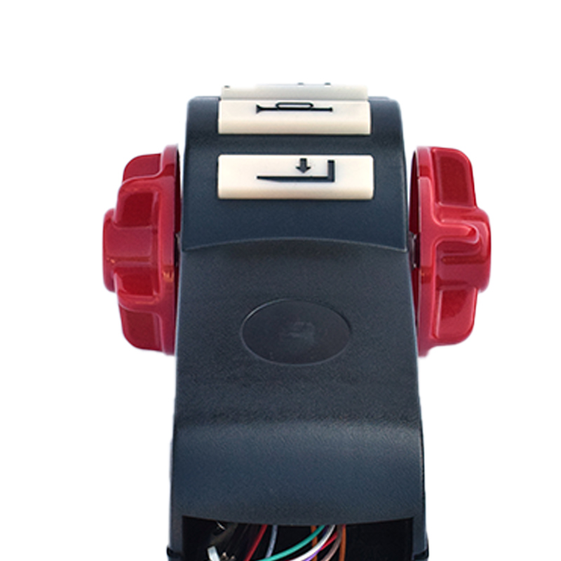 forklift parts tiller head