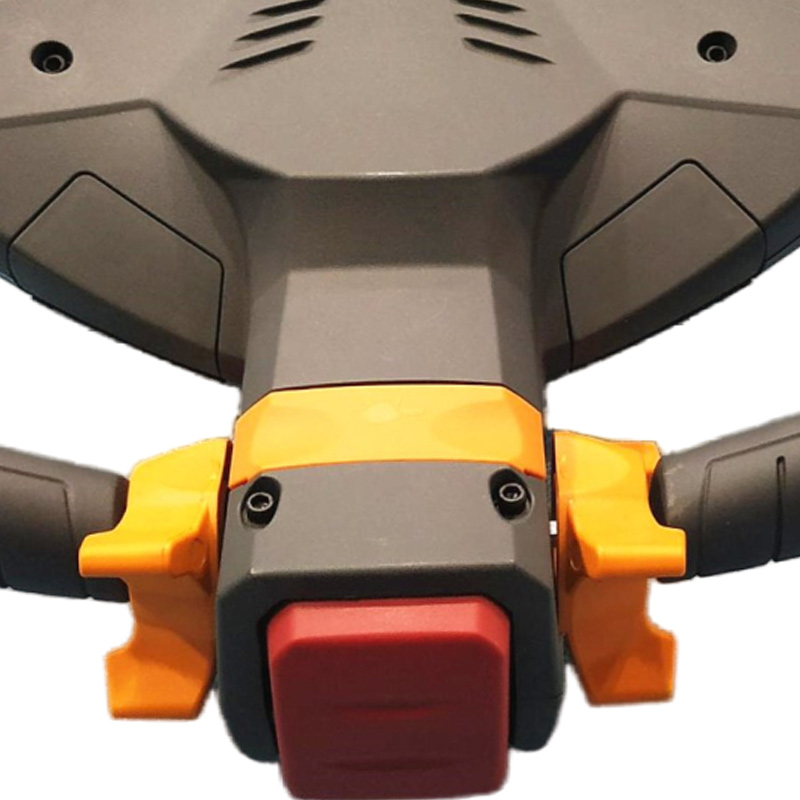 XILIN Electric Pallet Jack Handle