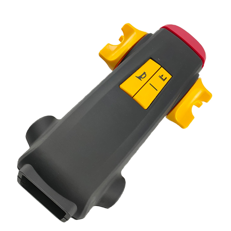 Pallet Jack Parts tiller handle