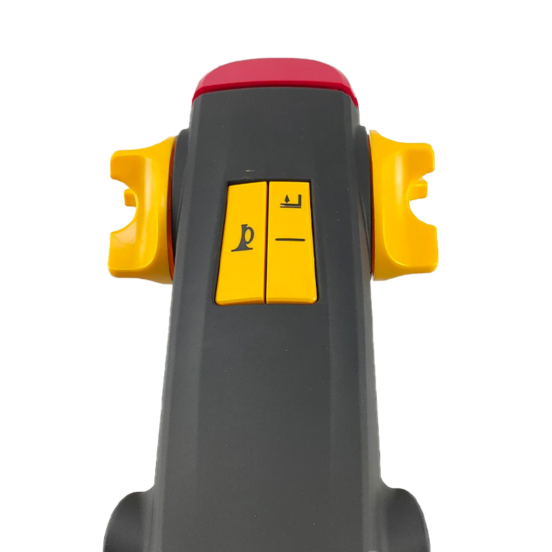 Electric Pallet Jack Handle Tiller