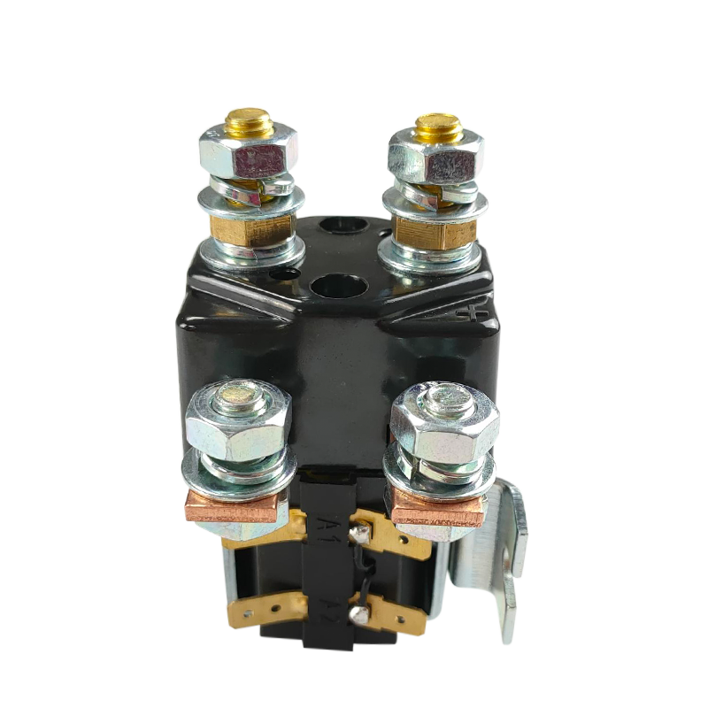 China-made forklift contactor