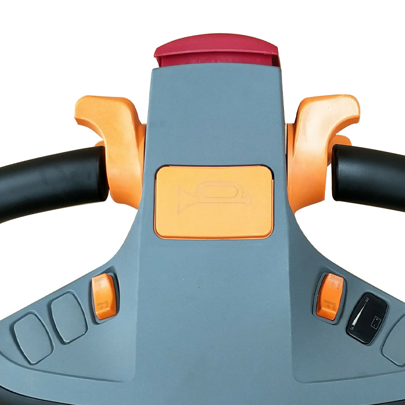 China Forklift Handle Manufacturers