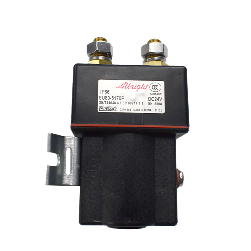 24V forklift contactor