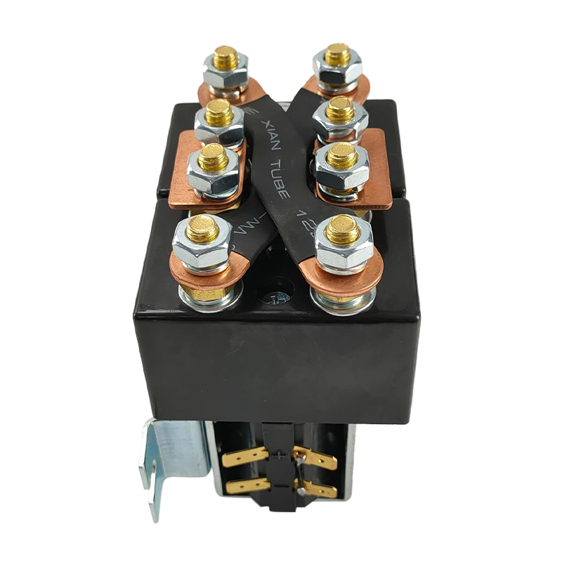 24V forklift contactor