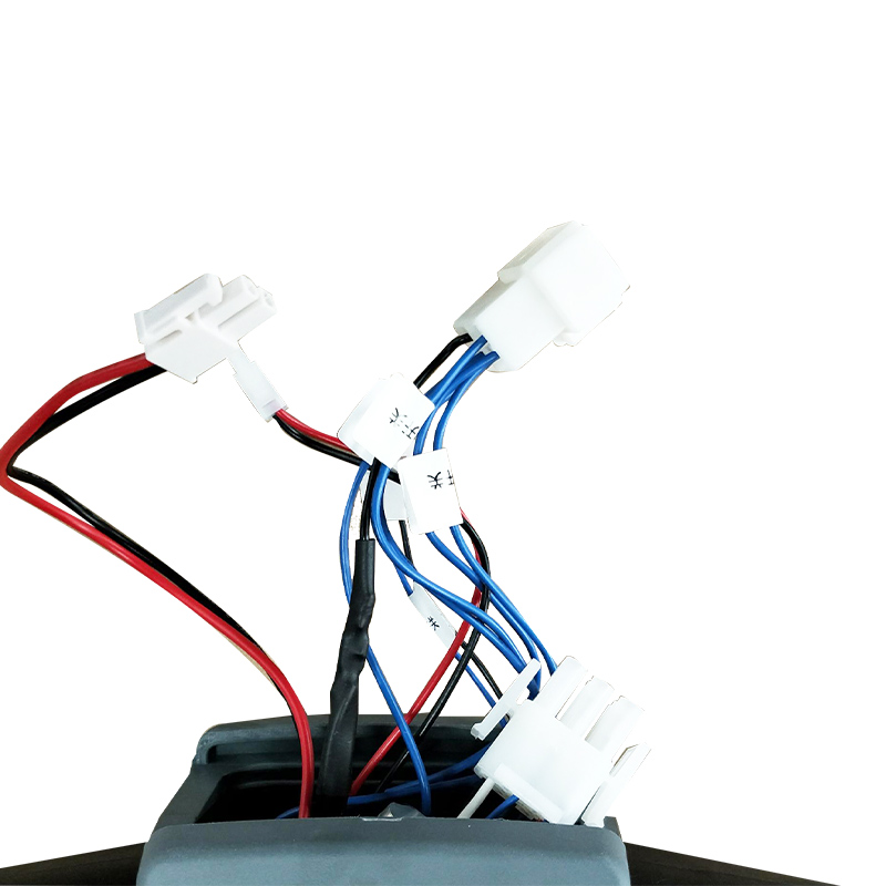 Forklift Control Handle Manufacturers