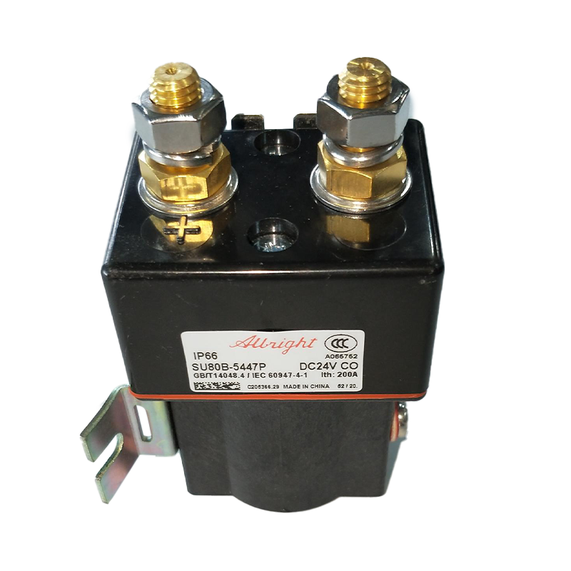 24V forklift contactor