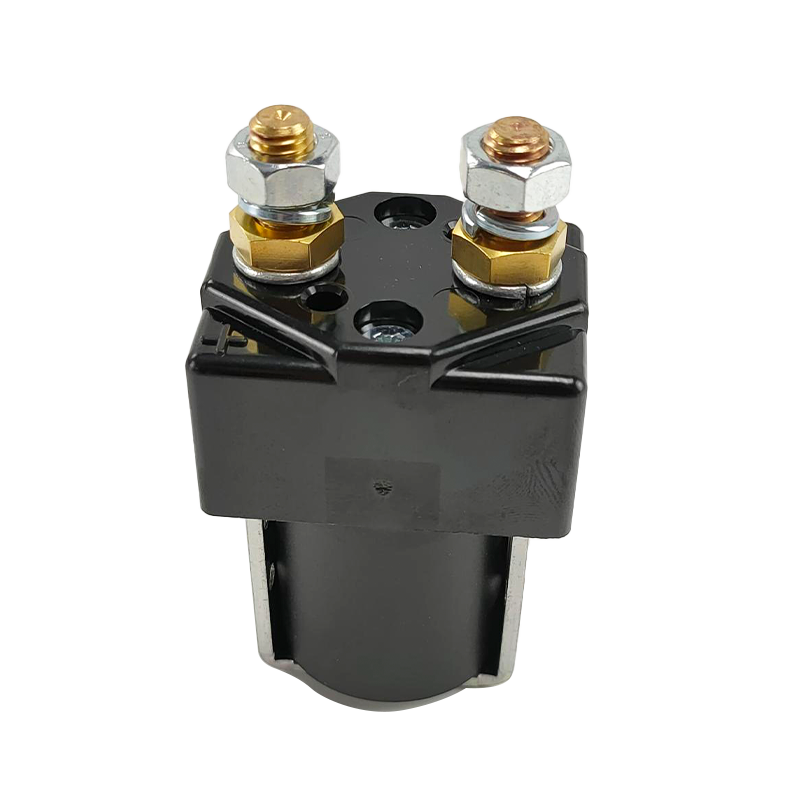 Original forklift contactor