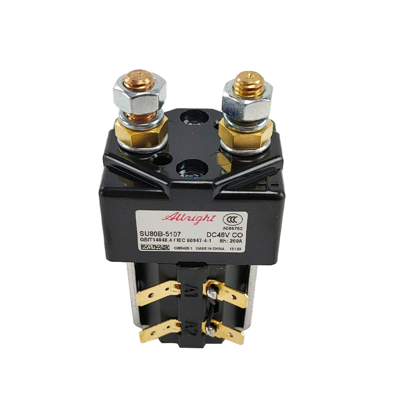 48V forklift contactor