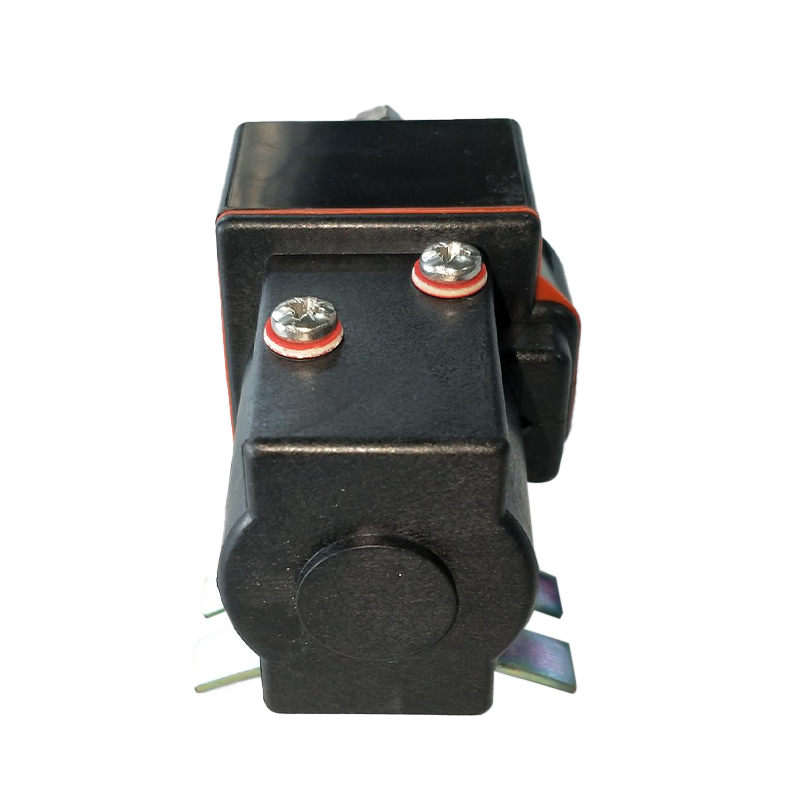 Original forklift contactor