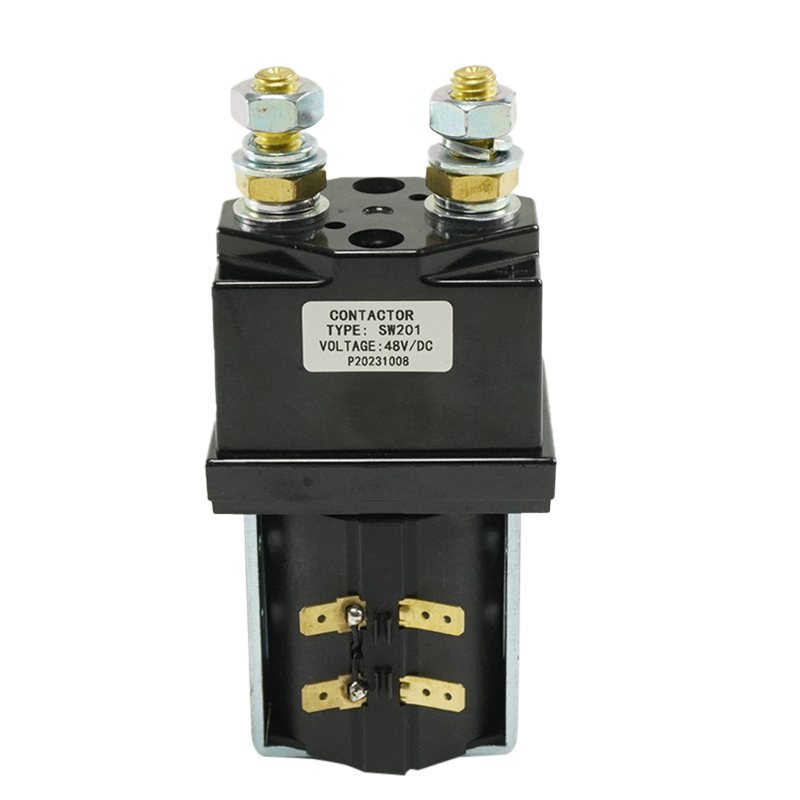 48V forklift contactor