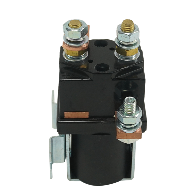 DC forklift contactor