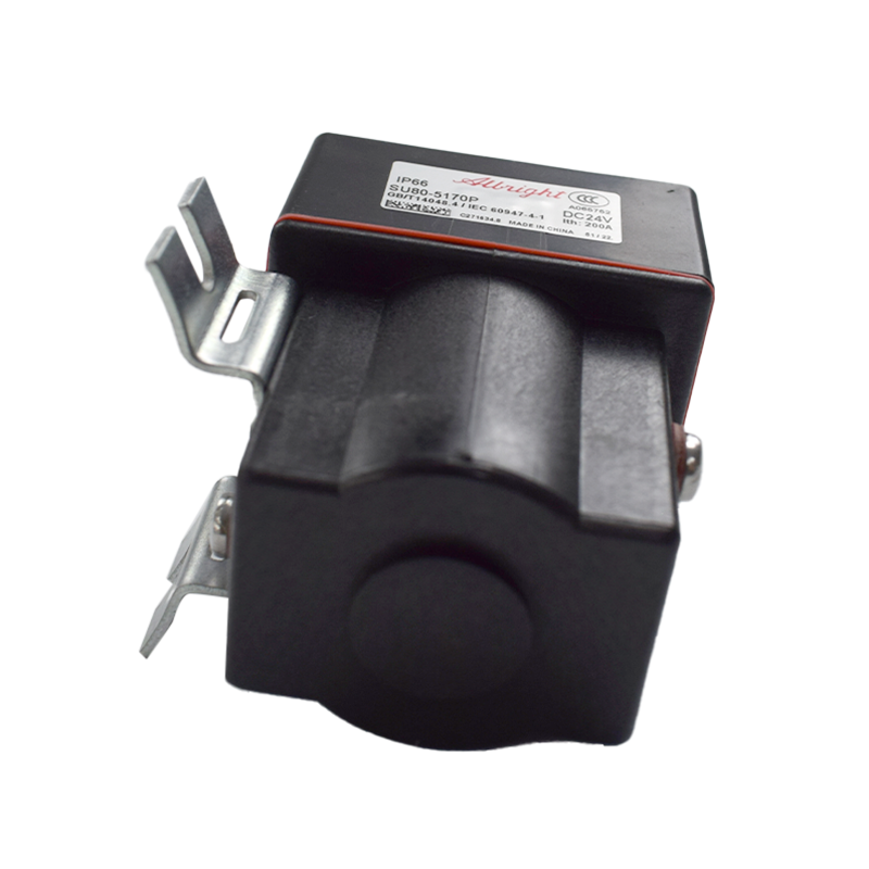 200A forklift contactor