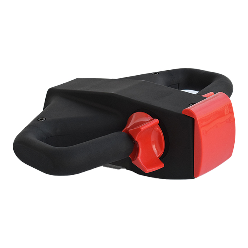 Electric Stacker Forklift Handle Assembly