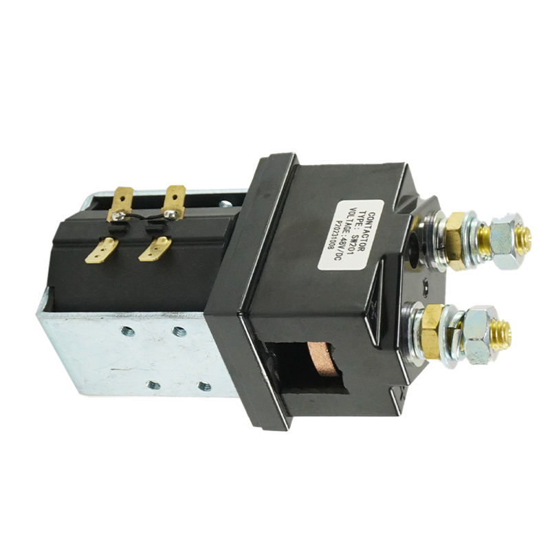 DC forklift contactor
