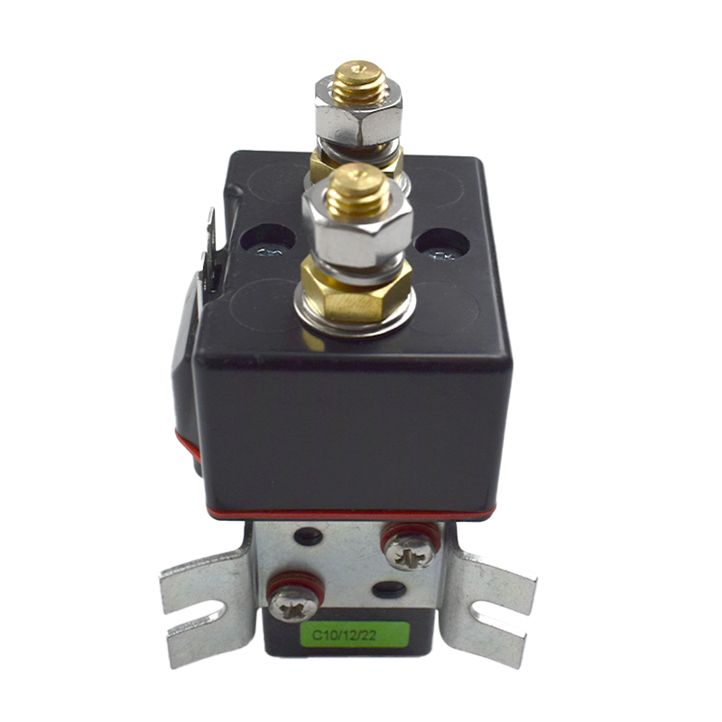 Original forklift contactor