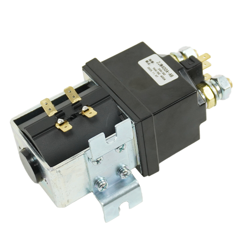 24V forklift Contactor
