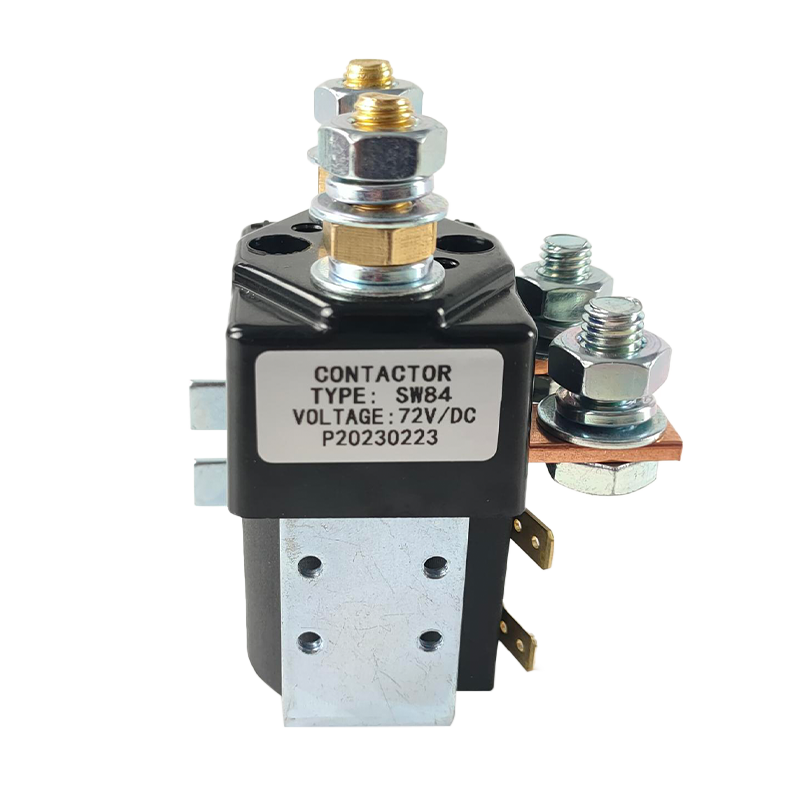 China-made forklift contactor
