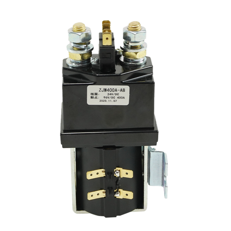 400A forklift contactor