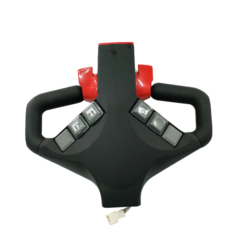 Forklift Tiller Head Made in China