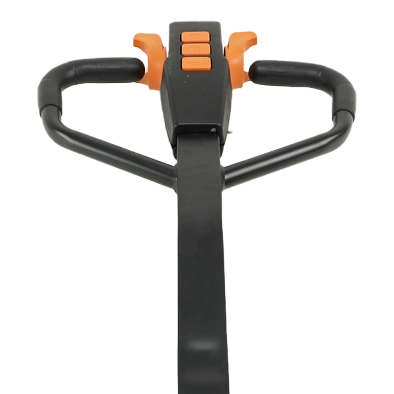 hangcha forklift handle assembly