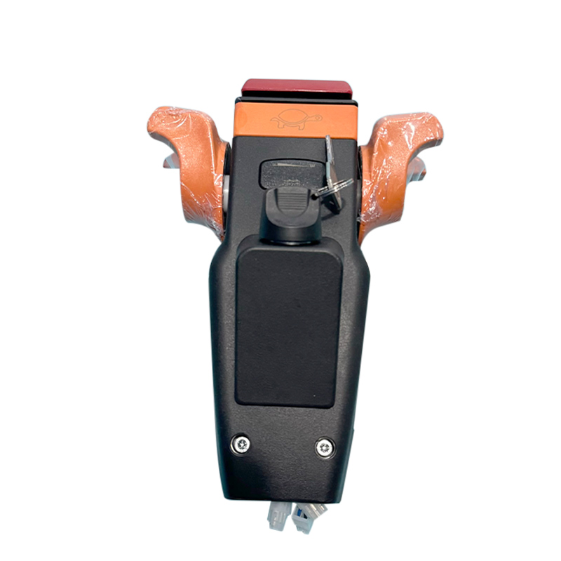 Forklift Multifunction Control Handle