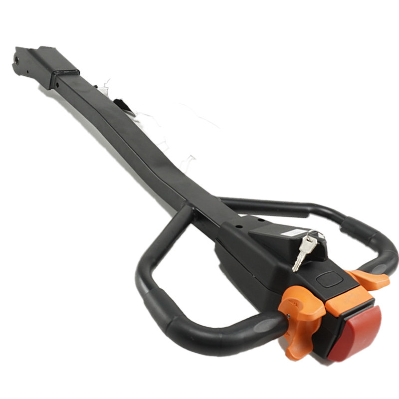 Handle Assembly Fit for Heli