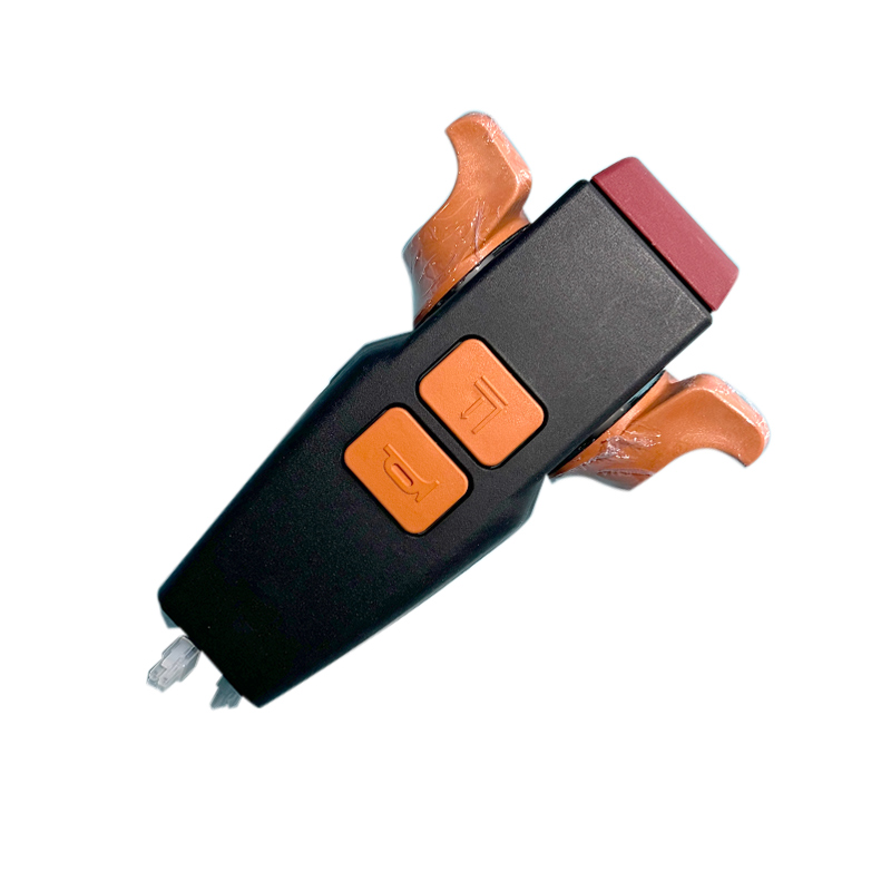 Universal Forklift Handle tiller