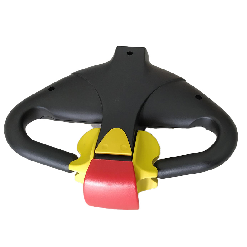 noblelift forklift control handle