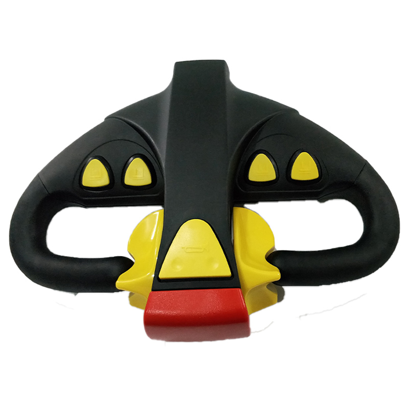 Tiller Heads of Pallet trucks