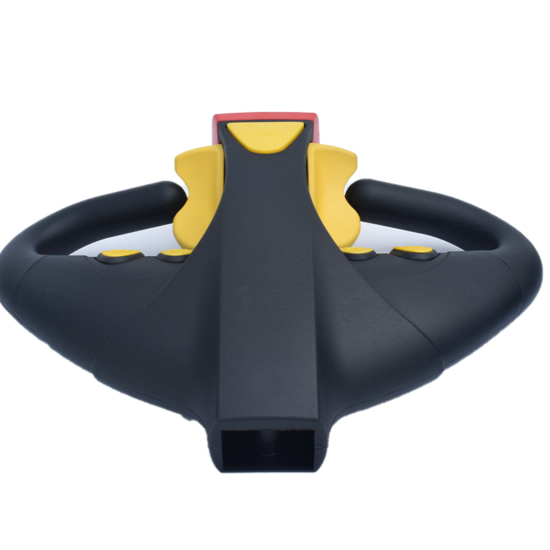 China Forklift Handle Manufacturers