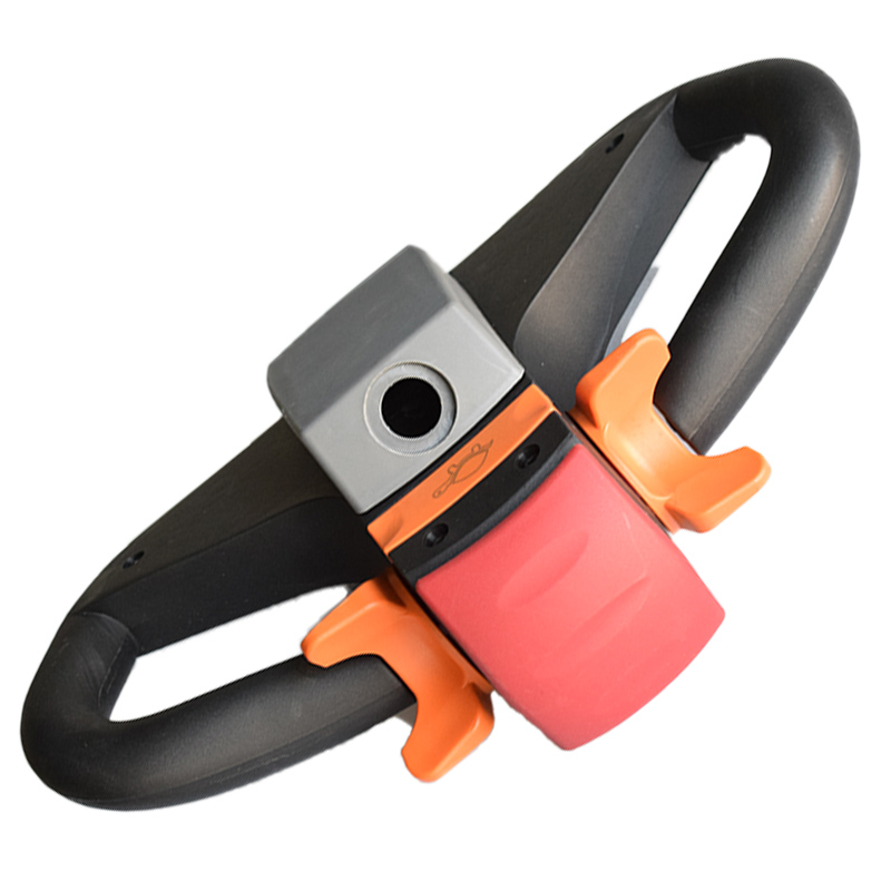 Forklift Spare Parts Tiller Head
