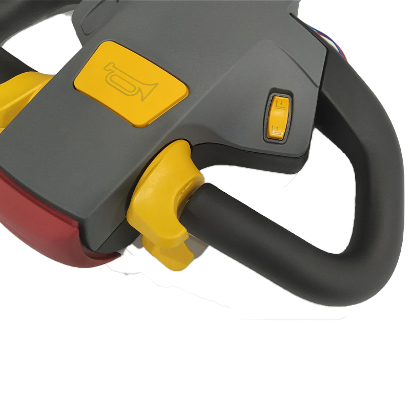 XILIN forklift handle tiller