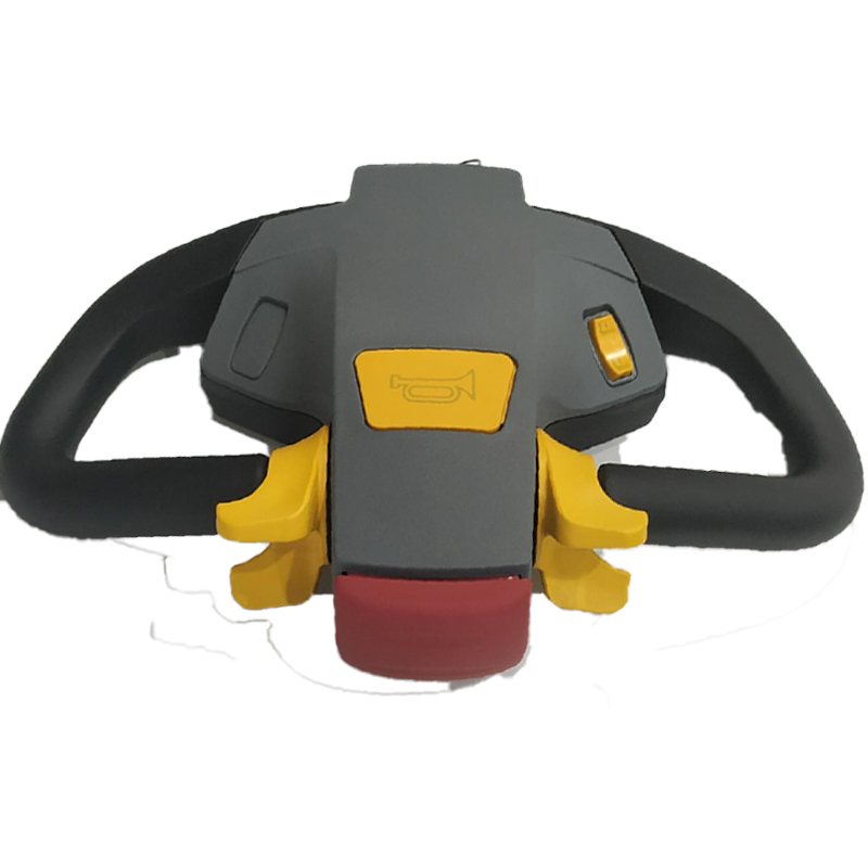 handle for electric pallet truck