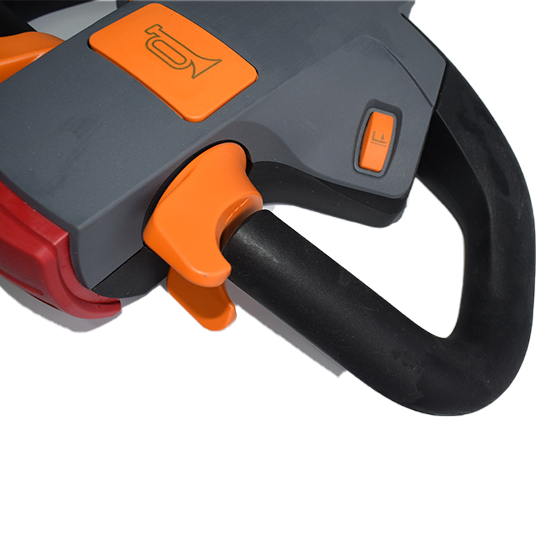 original forklift control handle