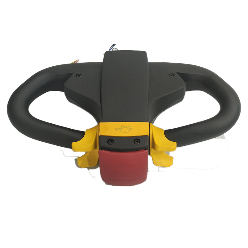 24v Tiller Head Control Handle