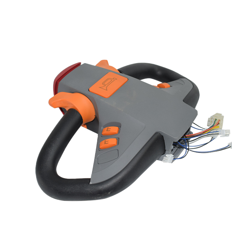 Electric Pallet Truck Handle Manufacturers