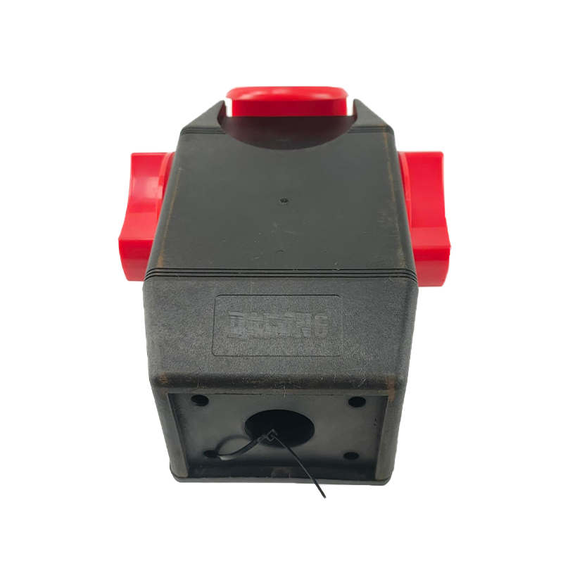 24V Electric Forklift Tiller Head