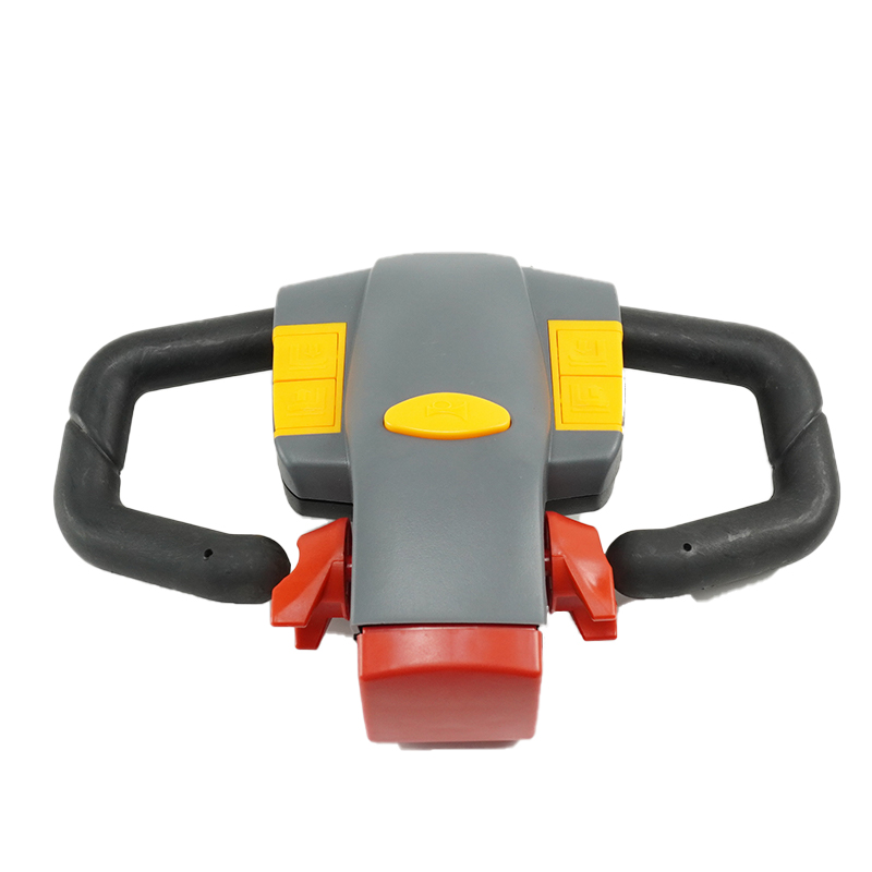 Forklift Tiller Heads Control Handle