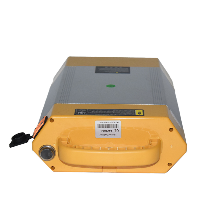24v 28ah forklift Lithium battery