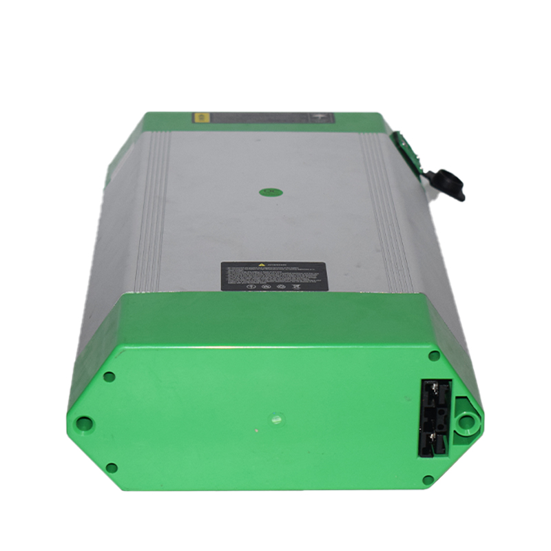 HELI forklift Lithium Battery