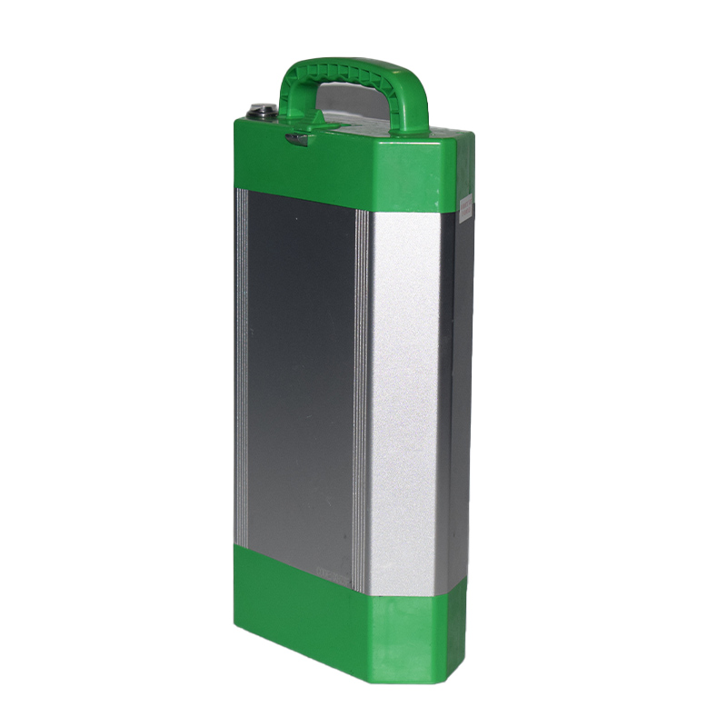 48v pallet truck lithium battery