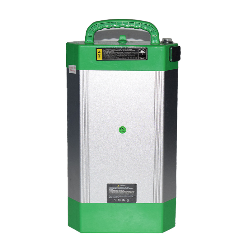 pallet truck forklift Lithium battery
