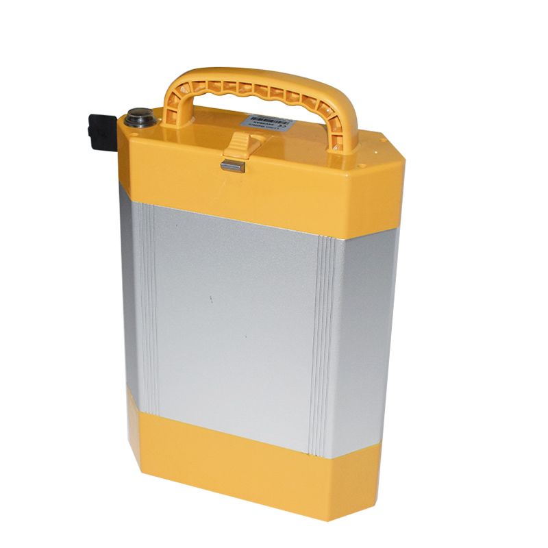 heli forklift Lithium battery