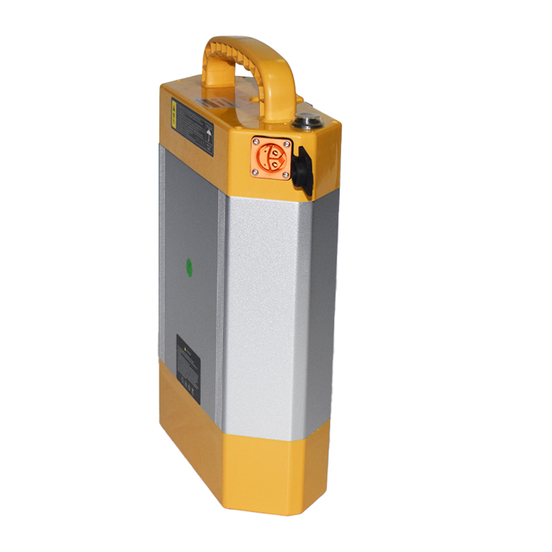 forklift Lithium battery