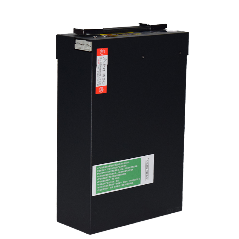 pallet truck Lithium Battery