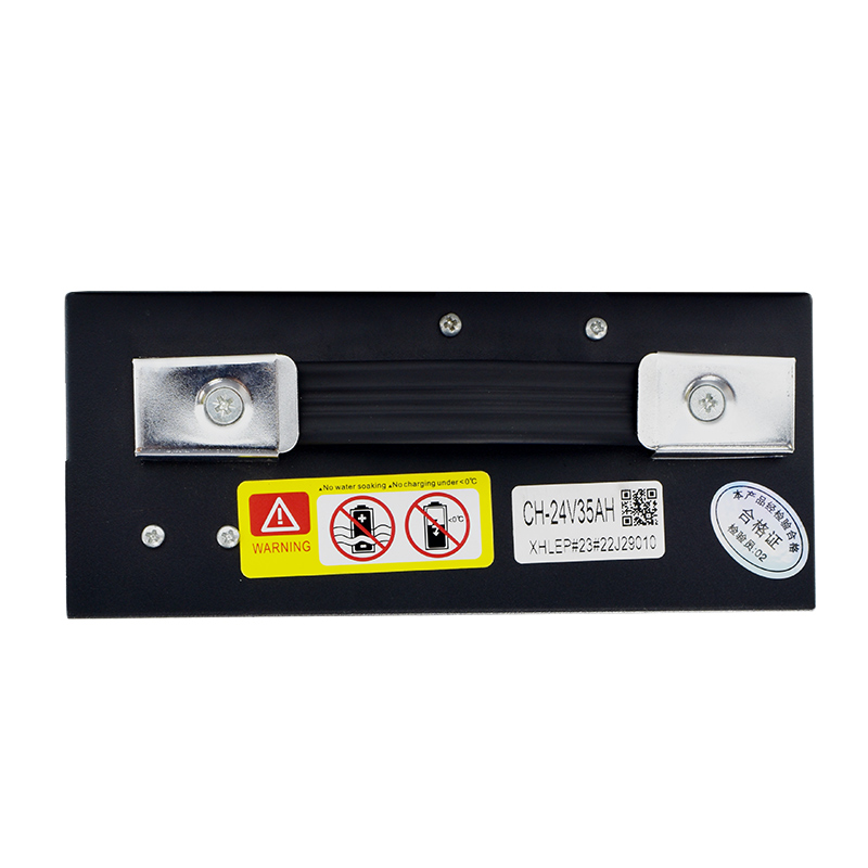 Forklift Lithium-Ion Battery